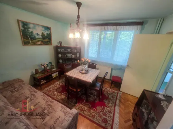 Apartament 2 camere Târgu Mureș - poza 3