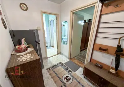 Apartament 2 camere, Confort 1, etaj intermediar, Dambu, Targu Mures - Targu Mures