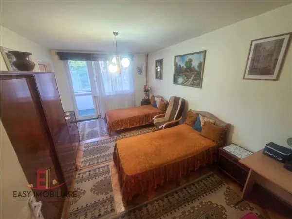Apartament 2 camere Târgu Mureș - poza 2