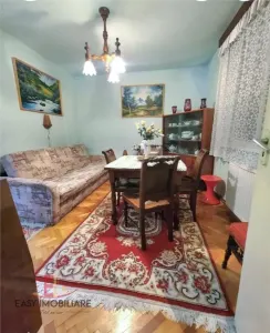 Apartament 2 camere, Confort 1, etaj intermediar, Dambu, Targu Mures - foto 2