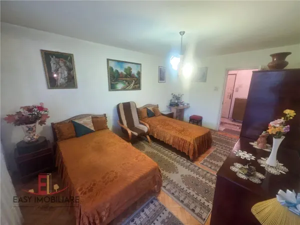 Apartament 2 camere Târgu Mureș - poza 1