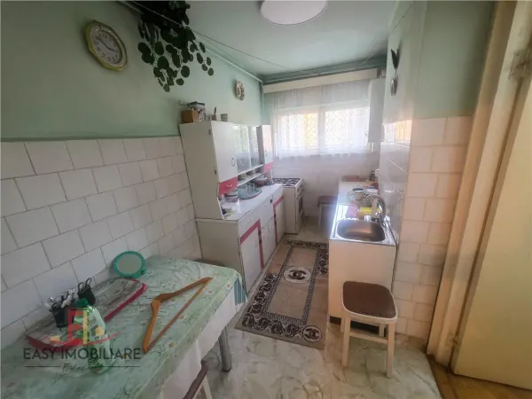 Apartament 2 camere Târgu Mureș - poza 4