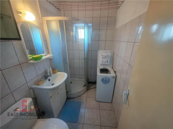 Apartament 2 camere Târgu Mureș - poza 6