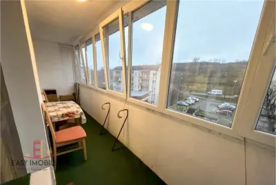 Apartament 2 camere, Confort 1, etaj intermediar, Dambu, Targu Mures - foto 6