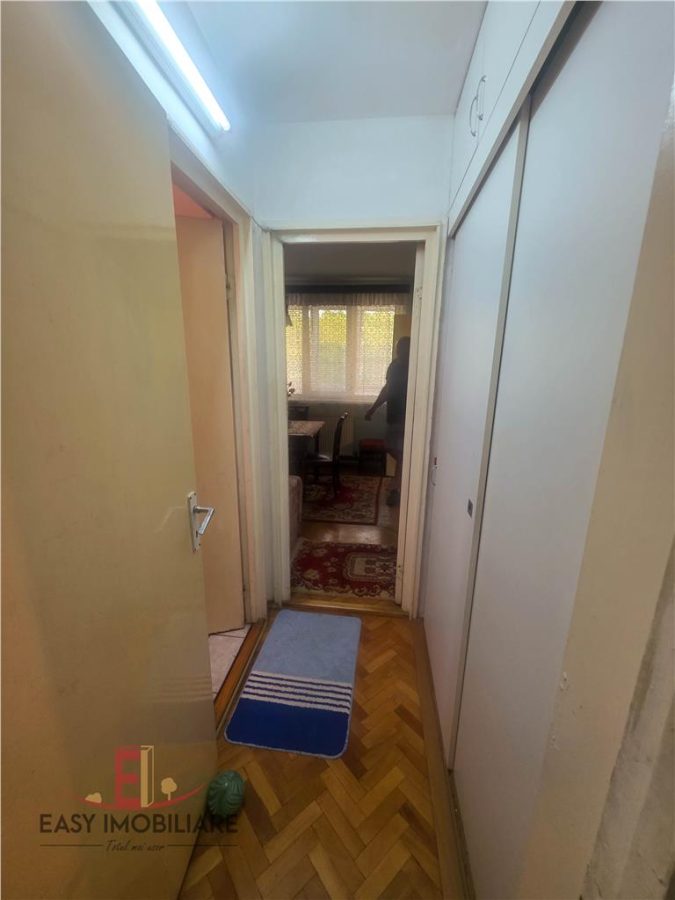 Apartament 2 camere, Confort 1, etaj intermediar, Dambu, Targu Mures - foto 10