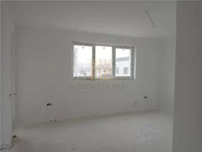 Apartament NOU, 3 camere, 2 bai, Decomandat, de vanzare in Sibiu Selimbar - foto 6