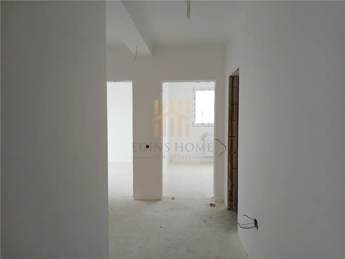Apartament NOU, 3 camere, 2 bai, Decomandat, de vanzare in Sibiu Selimbar - foto 8
