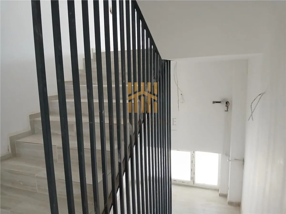 Apartament NOU, 3 camere, 2 bai, Decomandat, de vanzare in Sibiu Selimbar - foto 9