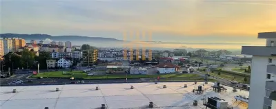 Penthouse spectaculos 3 camere Doamna Stanca Selimbar/Sibiu,incalzire in pardoseala - foto 13