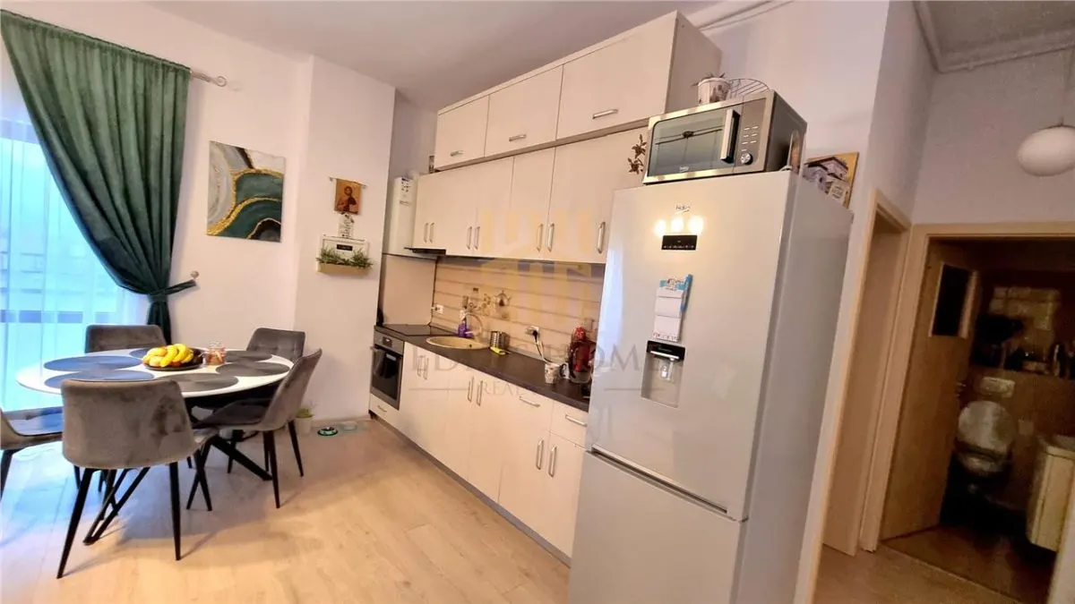 Penthouse spectaculos 3 camere Doamna Stanca Selimbar/Sibiu,incalzire in pardoseala - foto 3