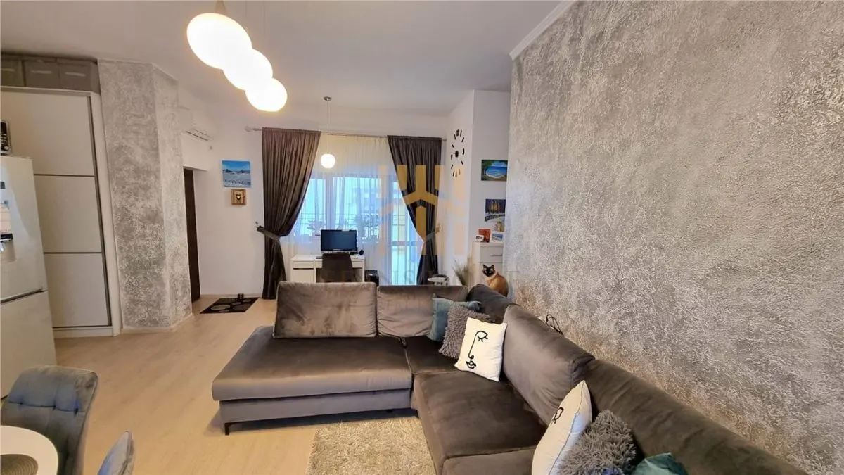 Penthouse spectaculos 3 camere Doamna Stanca Selimbar/Sibiu,incalzire in pardoseala - foto 4
