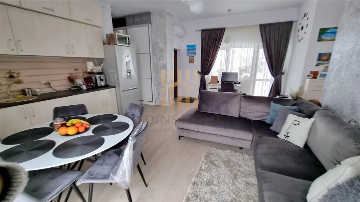 Penthouse spectaculos 3 camere Doamna Stanca Selimbar/Sibiu,incalzire in pardoseala - foto 5