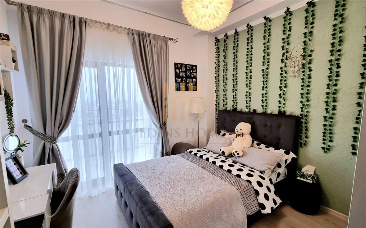 Penthouse spectaculos 3 camere Doamna Stanca Selimbar/Sibiu,incalzire in pardoseala - foto 7