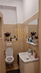 Penthouse spectaculos 3 camere Doamna Stanca Selimbar/Sibiu,incalzire in pardoseala - foto 9