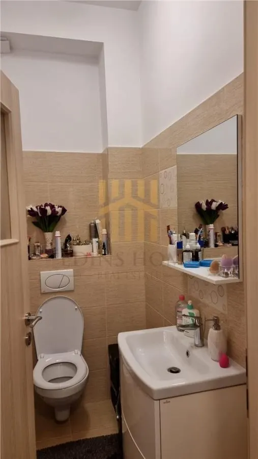 Penthouse spectaculos 3 camere Doamna Stanca Selimbar/Sibiu,incalzire in pardoseala - foto 9