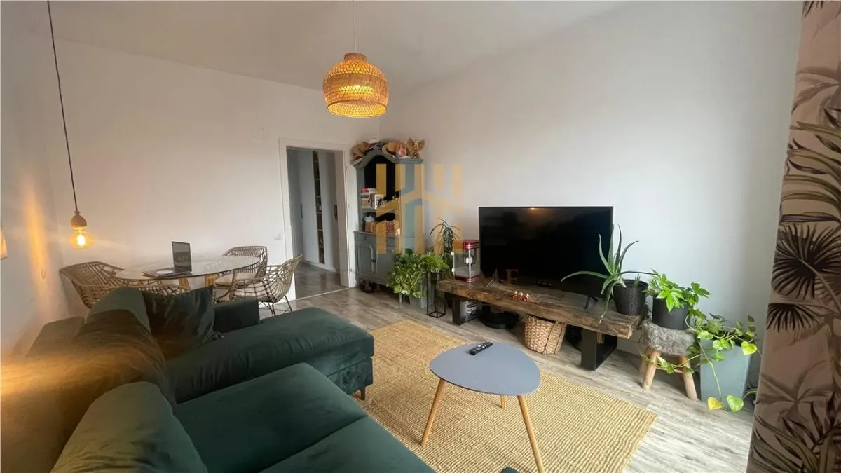 Penthouse de LUX ,2 camere de vanzare in Sibiu- zona Deventer - foto 1