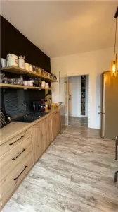 Penthouse de LUX ,2 camere de vanzare in Sibiu- zona Deventer - foto 12
