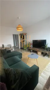 Penthouse de LUX ,2 camere de vanzare in Sibiu- zona Deventer - foto 3