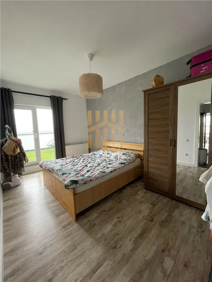 Penthouse de LUX ,2 camere de vanzare in Sibiu- zona Deventer - foto 7