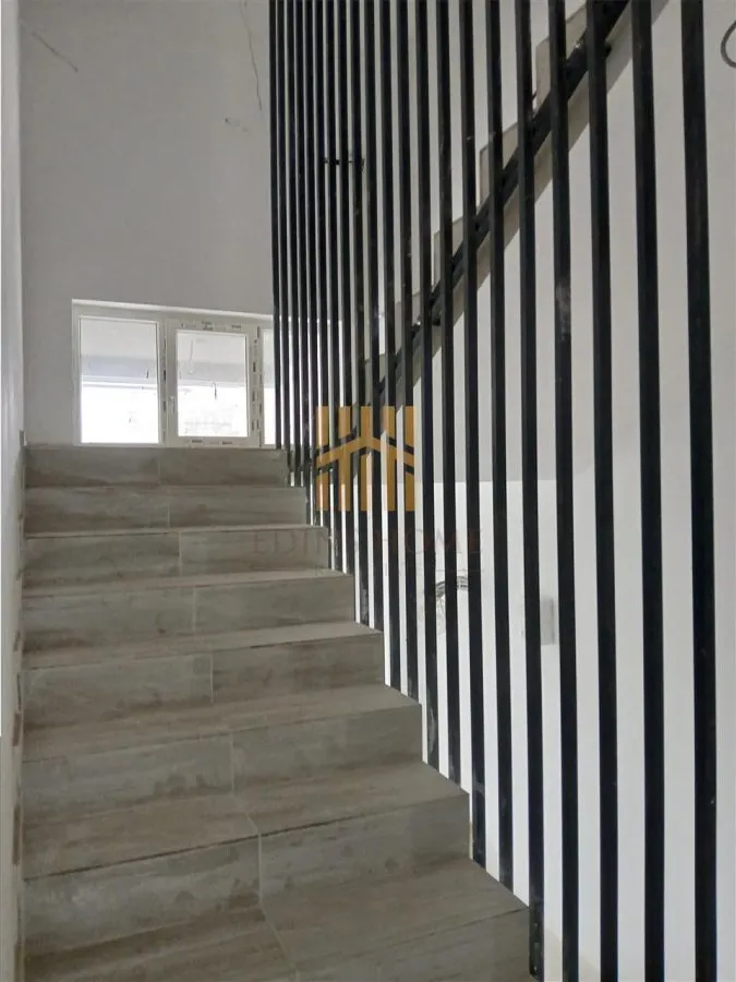 Apartament NOU, lux, intabulat, de vanzare in Sibiu- Selimbar - foto 3