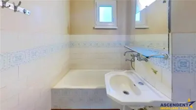 FILM&Tur 3D!Apartament decomandat, luminos,balcon inchis, panorama,Dambu Pietros,Targu Mures. - foto 9