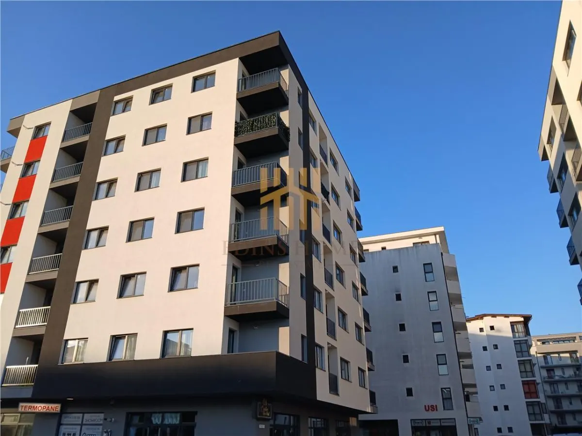 Apartament NOU de vanzare 3 camere Sibiu / Selimbar Doamna Stanca - foto 2