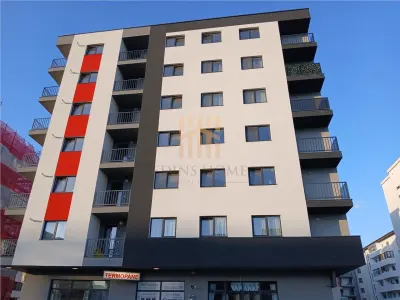 Apartament NOU de vanzare 3 camere Sibiu / Selimbar Doamna Stanca - foto 3
