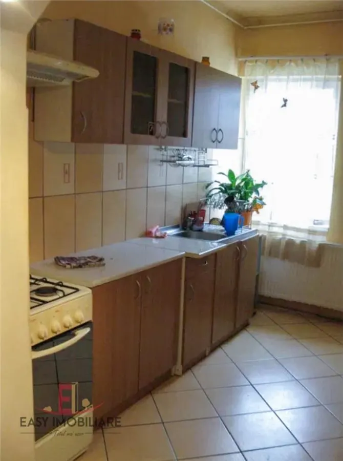 Apartament 2 camere, etaj 1, decomandat, 62mp, Targu Mures - foto 1
