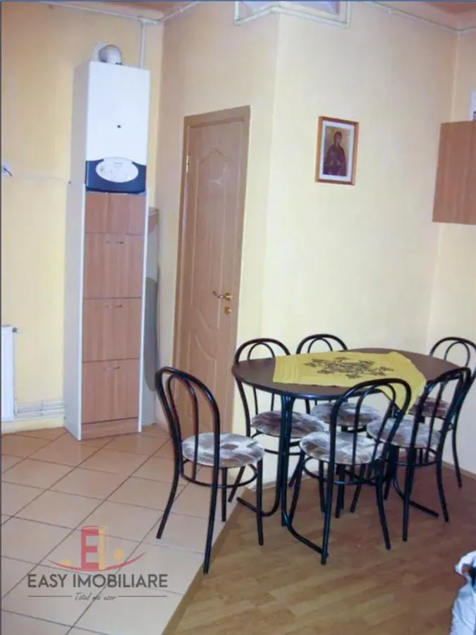 Apartament 2 camere, etaj 1, decomandat, 62mp, Targu Mures - foto 2