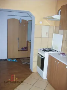 Apartament 2 camere, etaj 1, decomandat, 62mp, Targu Mures - foto 3