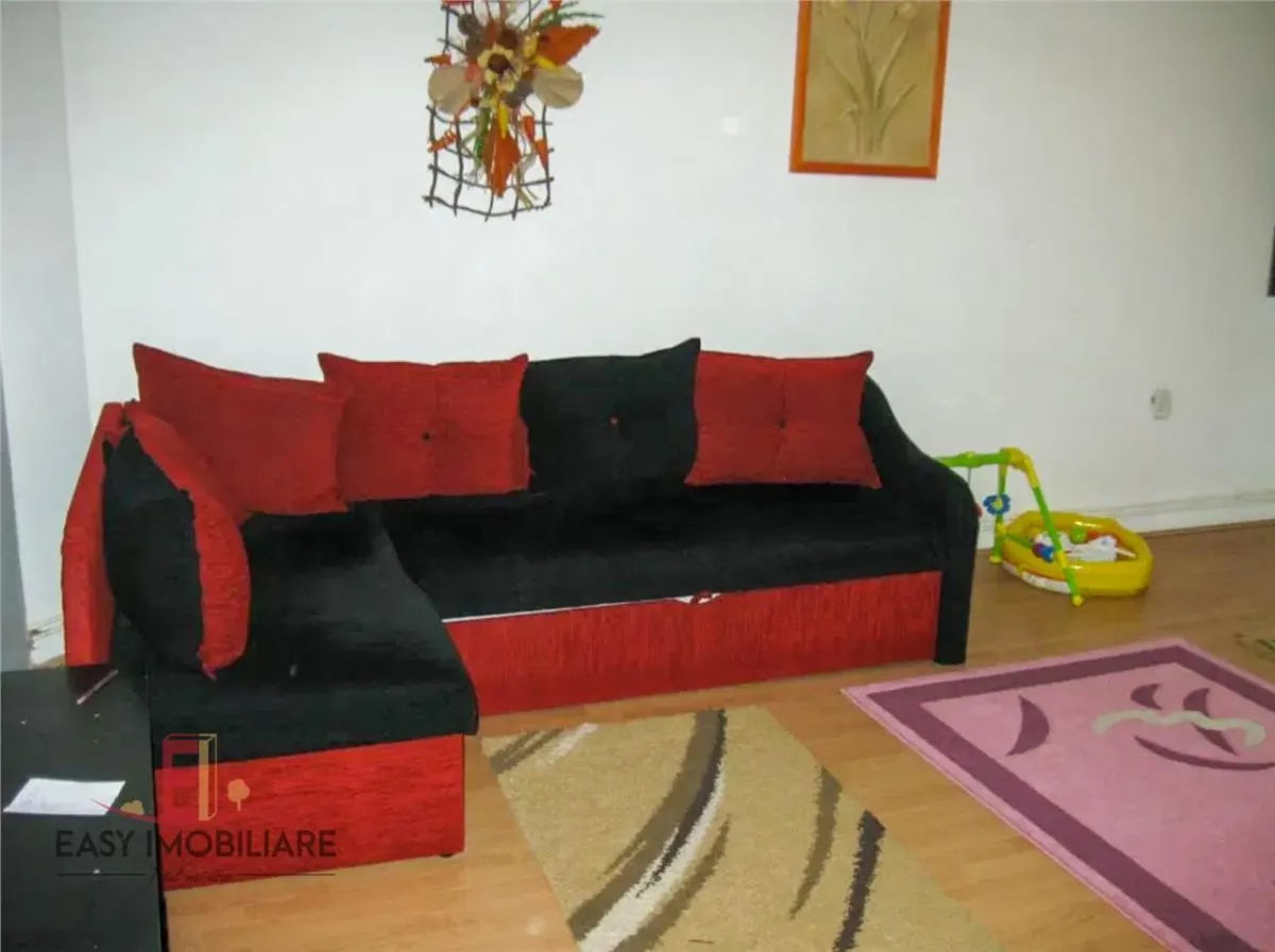 Apartament 2 camere, etaj 1, decomandat, 62mp, Targu Mures - foto 4