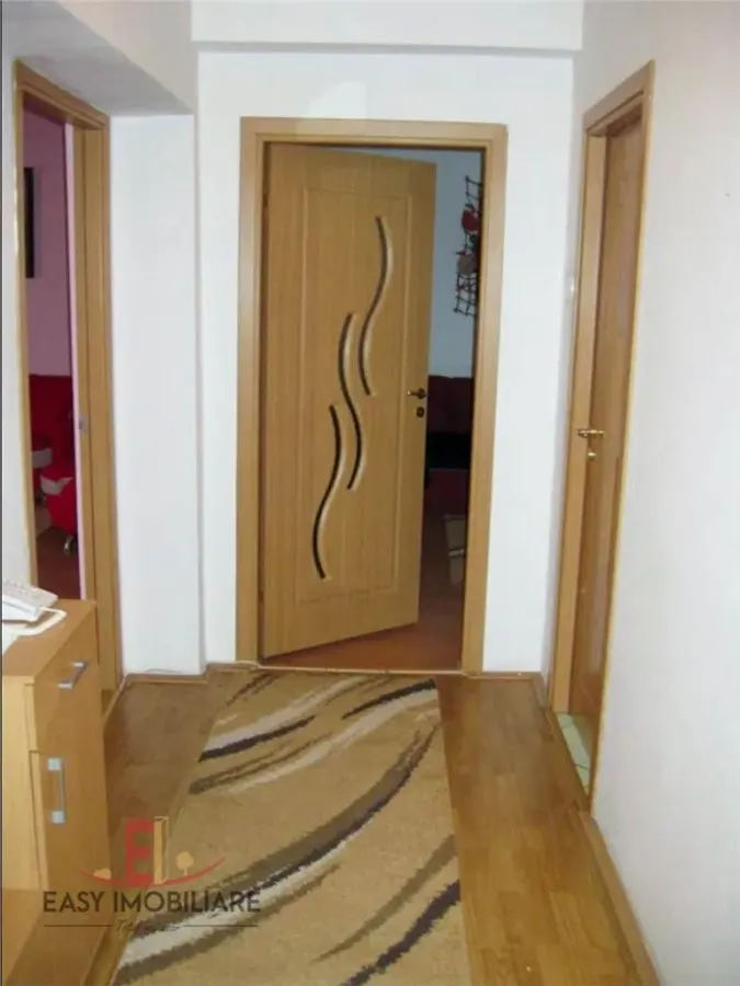 Apartament 2 camere, etaj 1, decomandat, 62mp, Targu Mures - foto 6