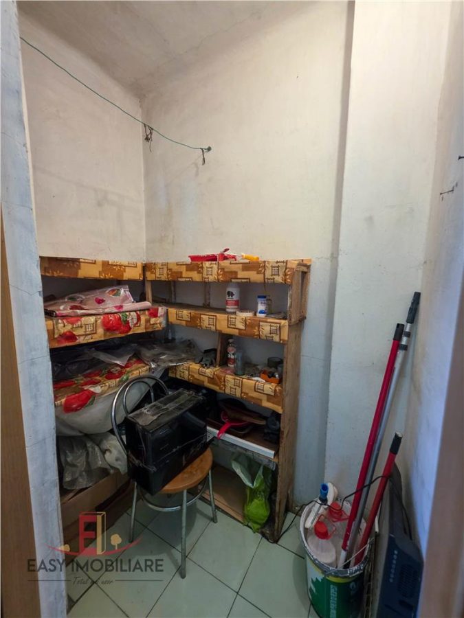 Apartament 2 camere, etaj 1, decomandat, 62mp, Targu Mures - foto 8