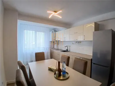 COMISION ZERO % Apartament de vanzare  3 camere in Sibiu - OFERTA - zona Doamna  Stanca - Sibiu