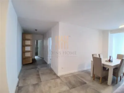 COMISION ZERO % Apartament de vanzare  3 camere in Sibiu - OFERTA - zona Doamna  Stanca - foto 2