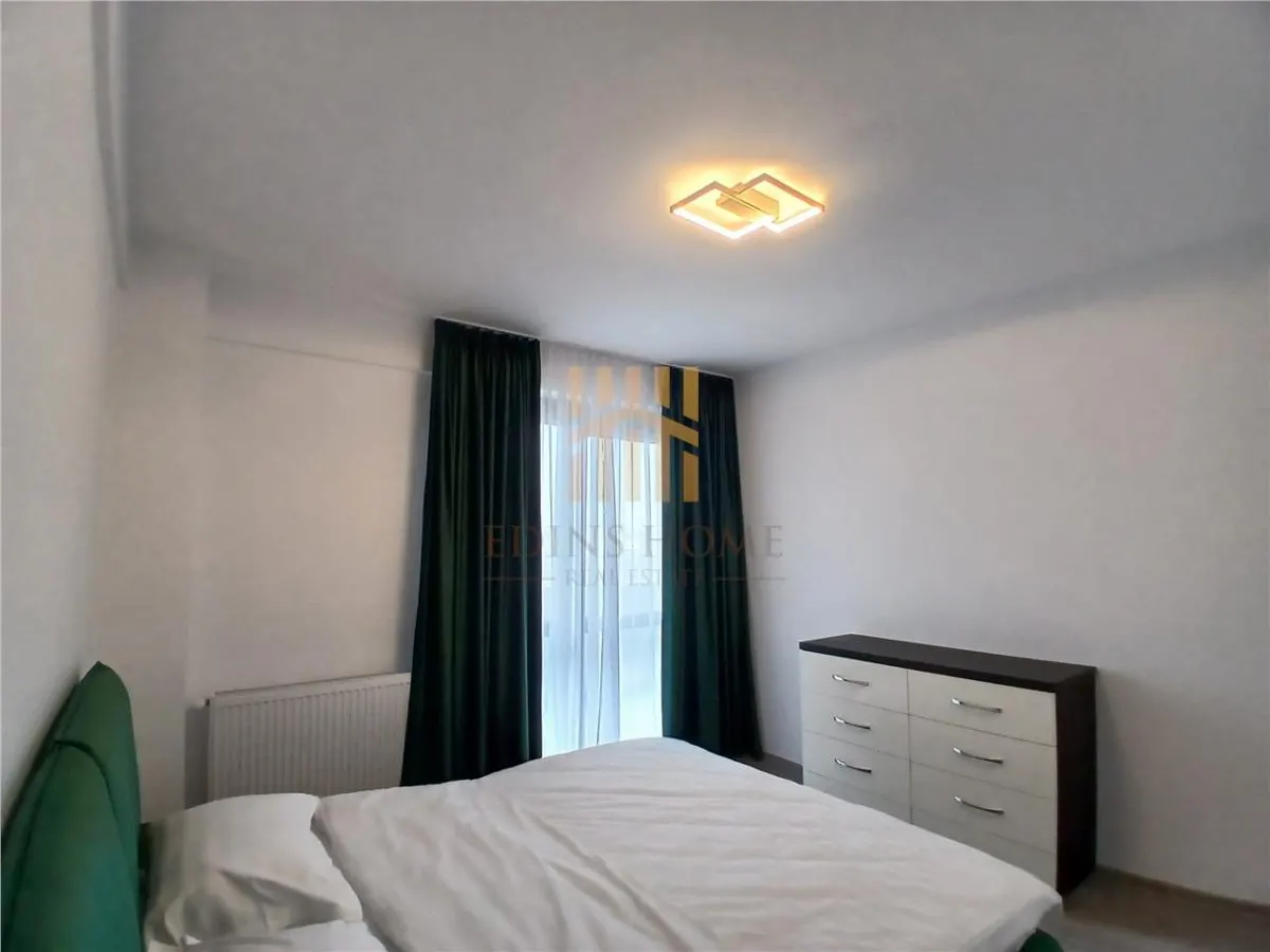 COMISION ZERO % Apartament de vanzare  3 camere in Sibiu - OFERTA - zona Doamna  Stanca - foto 3