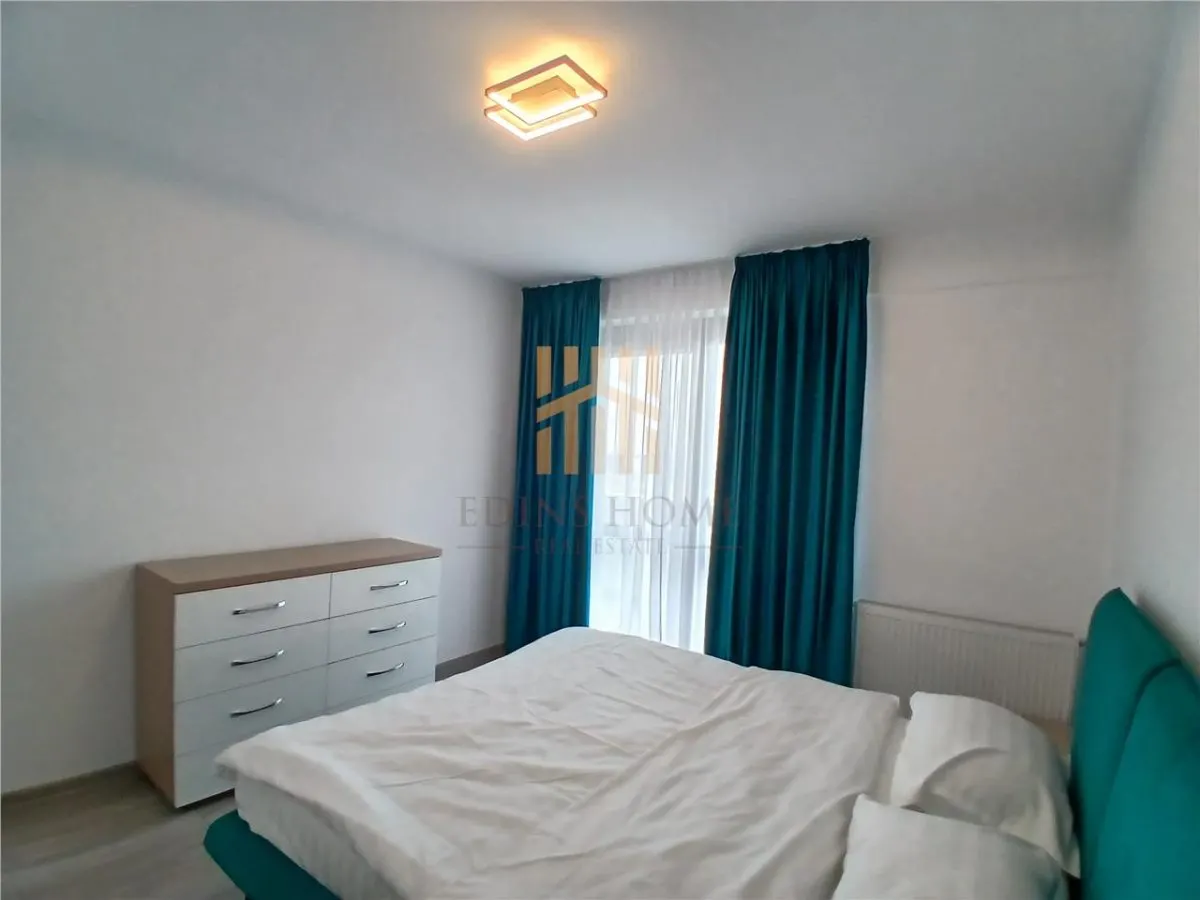 COMISION ZERO % Apartament de vanzare  3 camere in Sibiu - OFERTA - zona Doamna  Stanca - foto 4
