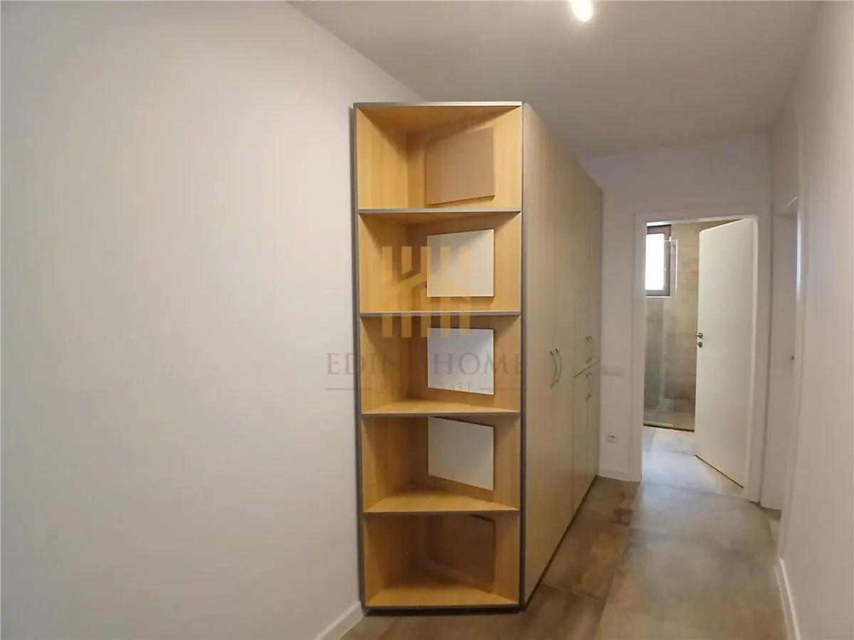COMISION ZERO % Apartament de vanzare  3 camere in Sibiu - OFERTA - zona Doamna  Stanca - foto 5