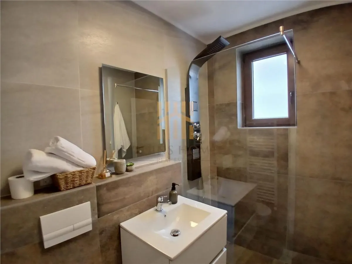 COMISION ZERO % Apartament de vanzare  3 camere in Sibiu - OFERTA - zona Doamna  Stanca - foto 7