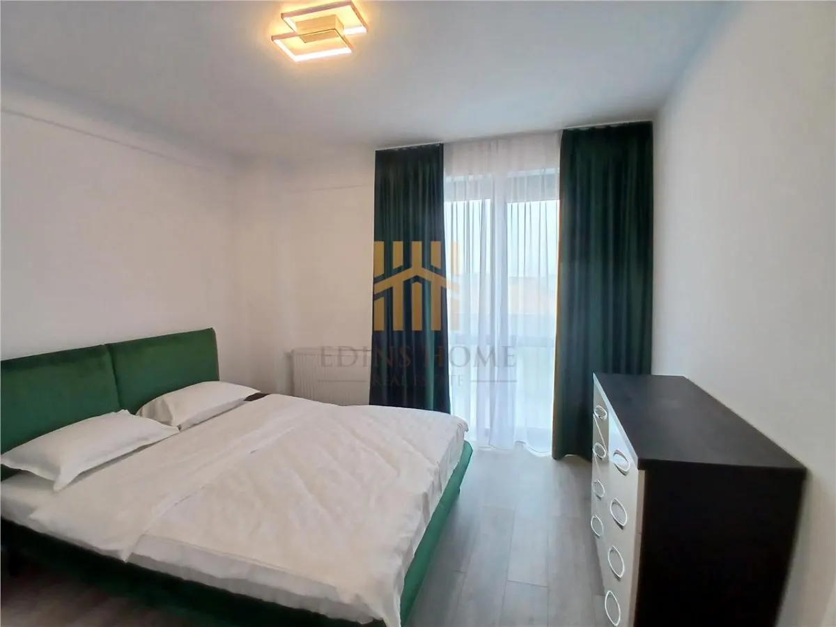 COMISION ZERO % Apartament de vanzare  3 camere in Sibiu - OFERTA - zona Doamna  Stanca - foto 8