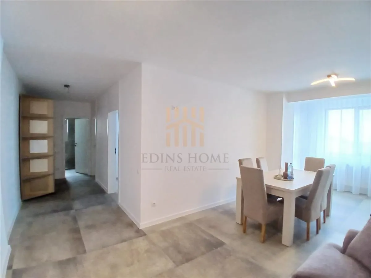 COMISION ZERO % Apartament de vanzare  3 camere in Sibiu - OFERTA - zona Doamna  Stanca - foto 10
