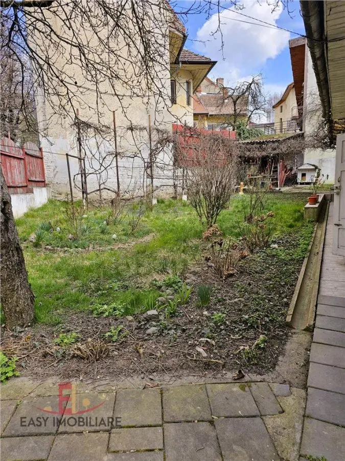 Casa 3 camere, Ultracentral, Bolyai, garaj, Spatiu Comercial, Targu Mures - foto 1