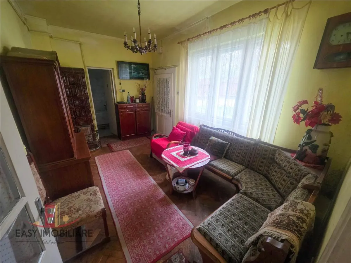 Casa 3 camere, Ultracentral, Bolyai, garaj, Spatiu Comercial, Targu Mures - foto 2