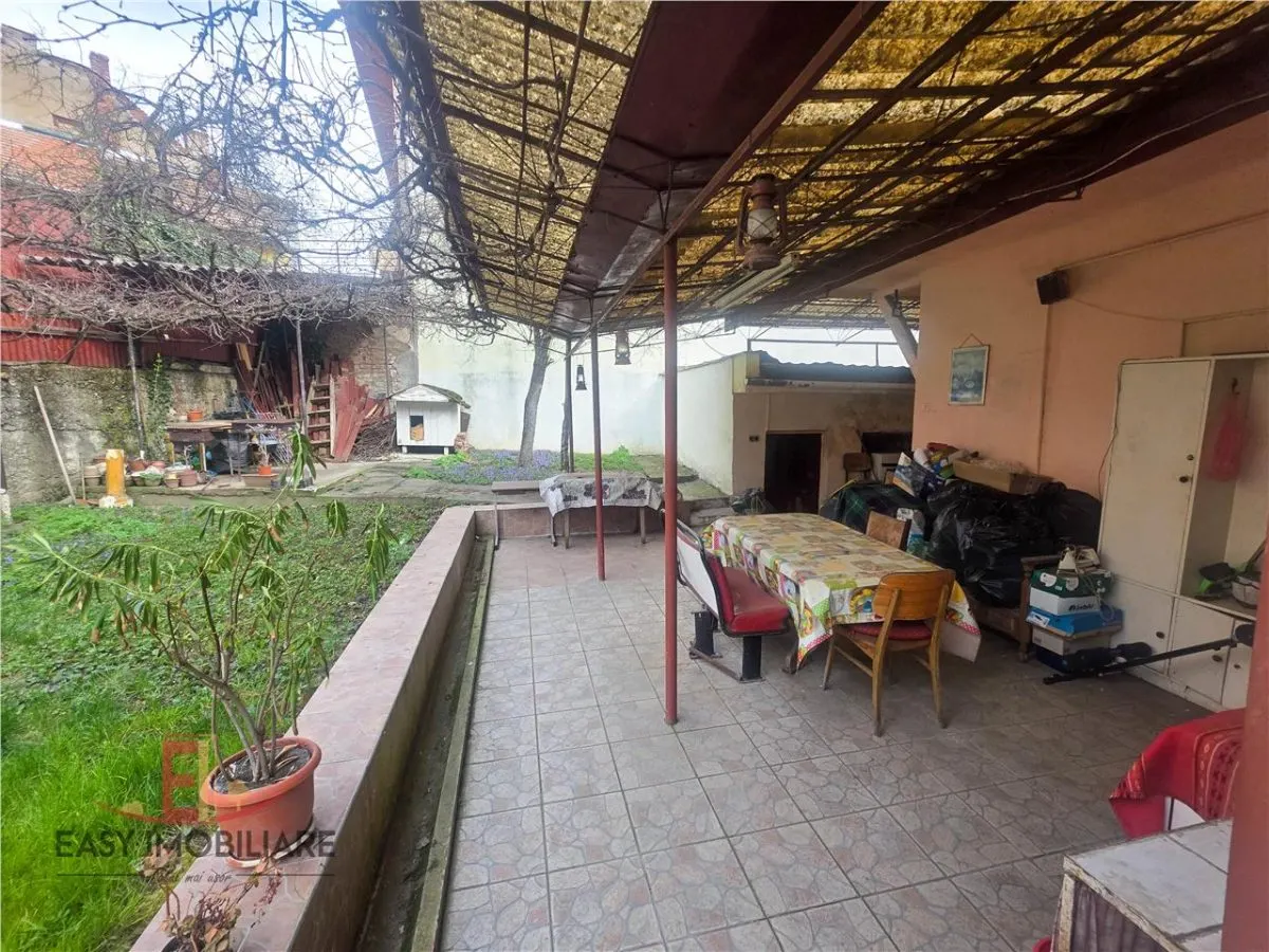 Casa 3 camere, Ultracentral, Bolyai, garaj, Spatiu Comercial, Targu Mures - foto 11