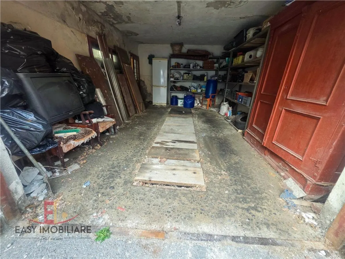 Casa 3 camere, Ultracentral, Bolyai, garaj, Spatiu Comercial, Targu Mures - foto 12