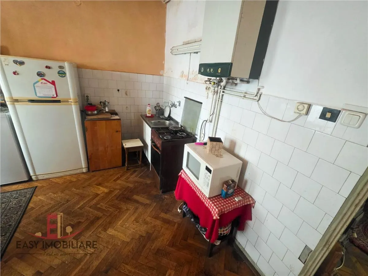 Casa 3 camere, Ultracentral, Bolyai, garaj, Spatiu Comercial, Targu Mures - foto 13