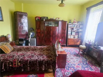 Casa 3 camere, Ultracentral, Bolyai, garaj, Spatiu Comercial, Targu Mures - foto 14