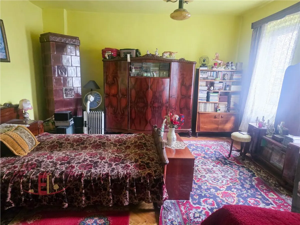 Casa 3 camere, Ultracentral, Bolyai, garaj, Spatiu Comercial, Targu Mures - foto 14