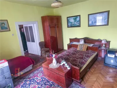 Casa 3 camere, Ultracentral, Bolyai, garaj, Spatiu Comercial, Targu Mures - foto 3