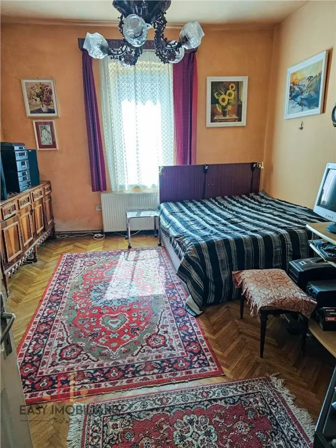 Casa 3 camere, Ultracentral, Bolyai, garaj, Spatiu Comercial, Targu Mures - foto 4